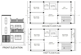 We did not find results for: 2 Storey House Plan With Front Elevation Design Autocad File Cadbull