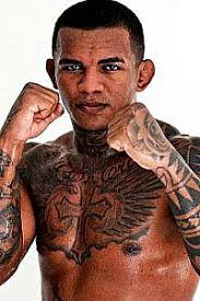 Antonio Monteiro MMA Stats, Pictures, News, Videos, Biography