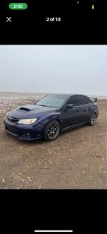 My new/used sti picked it up for 10k