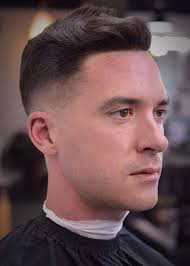 This 'do requires some time to get it done perfectly while appearing effortles. 20 Hairstyles For Men With Thin Hair Add More Volume