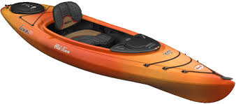 It is a single layer polyethylene kayak. Old Town Kayak Sale Touring Recreational Vapor Otter Loon Heron Dirigo Xt 140 120 106 111 Angler Predator Camden Cayuga 146 160 Buffalo Rochester Ny Kayaks