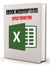 Microsoft Excel Merupakan Program Spreadsheet Atau Pengolah Angka Yang Paling Populer Dan Banyak Digunakan Saat Ini Dis Teknik Sipil Microsoft Excel Microsoft