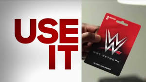 Get the best deal for playstation network prepaid gaming cards from the largest online selection at ebay.com. Wwe Network Gift Card Commercial Youtube