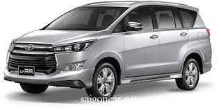 Toyota innova 2018 is launched in pakistan in 2018. Pin Di Toyota Innova 2018