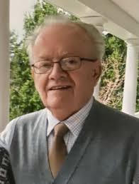 Obituary information for Patrick Spellman