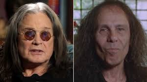 What Happeded to Black Sabbath and Dio