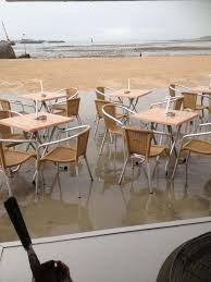 Visit bar la terrasse, la rochelle for night life activities. Le Snack De La Plage A La Rochelle Photos