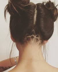 Cool Undercut Hairstyle Women To Try Undercut Hairstyles Undercut Long Hair Long Hair Styles