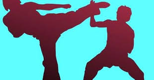 Check spelling or type a new query. Cara Melakukan Teknik Pukulan Elakan Dan Tangkisan Dalam Pencak Silat Inirumahpintar Com