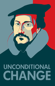 Nothing but Misconceptions Between You and Your Calvin