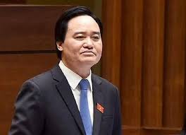 Trong đó, có 7 bộ trưởng không tham gia trung ương khóa xiii, gồm: Bá»™ TrÆ°á»Ÿng Giao Dá»¥c Va Ä'ao Táº¡o Sáº½ Quáº£n Ly Tháº­t Cháº·t Sach Tham Kháº£o