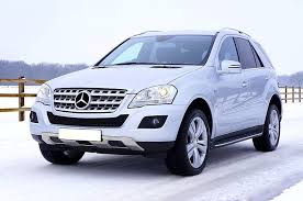 Don't miss out on current offers! Mercedes Benz M Class The Ultimate On And Off Road Partner