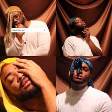 Meet Terrell Swinton