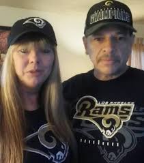 LA Rams Game Day Discussion and Support