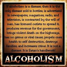 Thus, it is not the behavior of drinking that is defined. Quotes About Alcohol And Family 22 Quotes