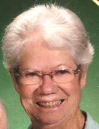 Obituary information for Margaret Ellen Murphy