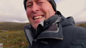 Devils Gullet wind test