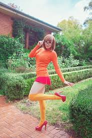 Check spelling or type a new query. Hd Wallpaper Kayla Erin Women Model Cosplay Scooby Doo Velma Dinkley Wallpaper Flare