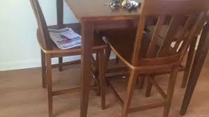 Wine & dine let's face it: Walmart Dining Room Sets Design Builders