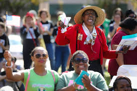 Scene Calendar: Fun things to do