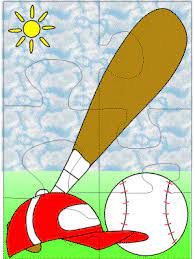 Check spelling or type a new query. Sports Printable Jigsaw Puzzles