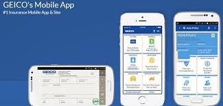 Geico Mobile 4 30 0 For Android Free Apk Download And App Reviews Finance Apps Samsung Galaxy Phone Mobile Review
