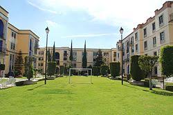 While you are a student your campus is your workplace. Universidad De Las Americas De Puebla Wikipedia La Enciclopedia Libre