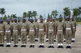 What Is Nigerian Peace Corps Salary Scale Peace Corp Of