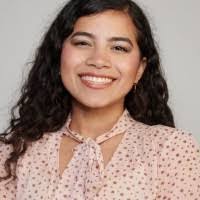 Anne Lazo's Instagram, Twitter & Facebook