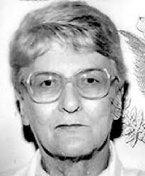 Elisabeth COOPER Obituary (2018)