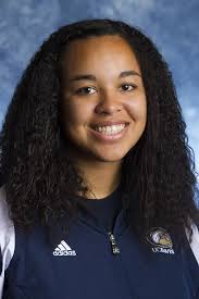 Nixon sets meet record in 400 at Hornet Invite