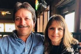 Fundraiser for Kathy Wetzel by Tina Chellis : Kathy Wetzel