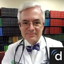 Dr. Randall K. Cope, DO