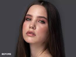 Photo Retouching Company & Professional Editing Service