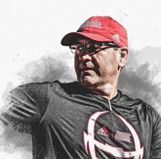 Coach Desormeaux cULture Camps