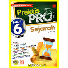 Soalan pendidikan islam tahun 1 ujian penggal pertama via www.pendidik2u.my. Myb Buku Latihan Praktis Kssr Sejarah Tahun 6 Pelangi Shopee Malaysia