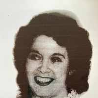 Rose Mary Moldenhauer (1916–1950) • FamilySearch