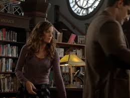 Witches of east end hochzeitskleid. Witches Of East End A Parching Imbued Tv Episode 2013 Imdb