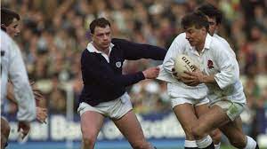 England rugby team on wn network delivers the latest videos and editable pages for news & events, including entertainment, music, sports the england national rugby union team represents england in rugby union. Five Nations Rewind Scotland V England 1990 Live Bbc Sport