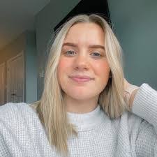 Audrey Stambaugh's Instagram, Twitter & Facebook