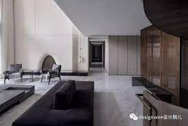 首发 吴滨 上海汤臣一品 豪宅来了 house prices modern spaces luxury house