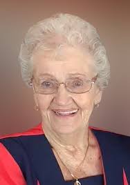 Obituary of Marie Louise Nester