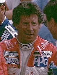 Mario andretti is a retired american professional race car driver, who has won numerous racing titles and laurels. Mario Andretti Wikipedia