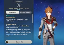 The Sad Truth About Childe'S Re Rerun Banner - Genshin Impact - Youtube