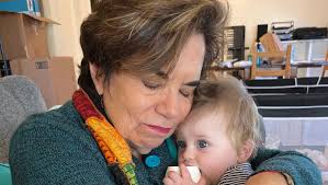 Fundraiser by Susyn Almond : Help grandmother rebuild savings after ID theft