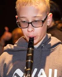 SOGO May 2023 Concert Program by Student Orchestras of Greater Olympia