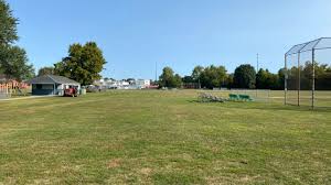 Maybe you would like to learn more about one of these? Grant Allows For Improvements To Popular Park