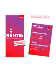+ mit welchen abschlägen aktuelles zur rente + weitere rechner sie können auch später mit zuschlag in rente gehen. Faltblatt Rente Mit Rentenrechner Dgb Shop