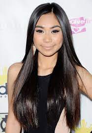 15 Celeb Hair Color Ideas To Try For Summer Black Hair With Highlights Brunette Hair Color Trendy Hair Color