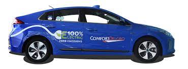 Comprising a fleet of over 1,300 taxis swan taxis is the largest local taxi provider and also, operates taxi dispatch services, workshops and a training centre. Sustainability